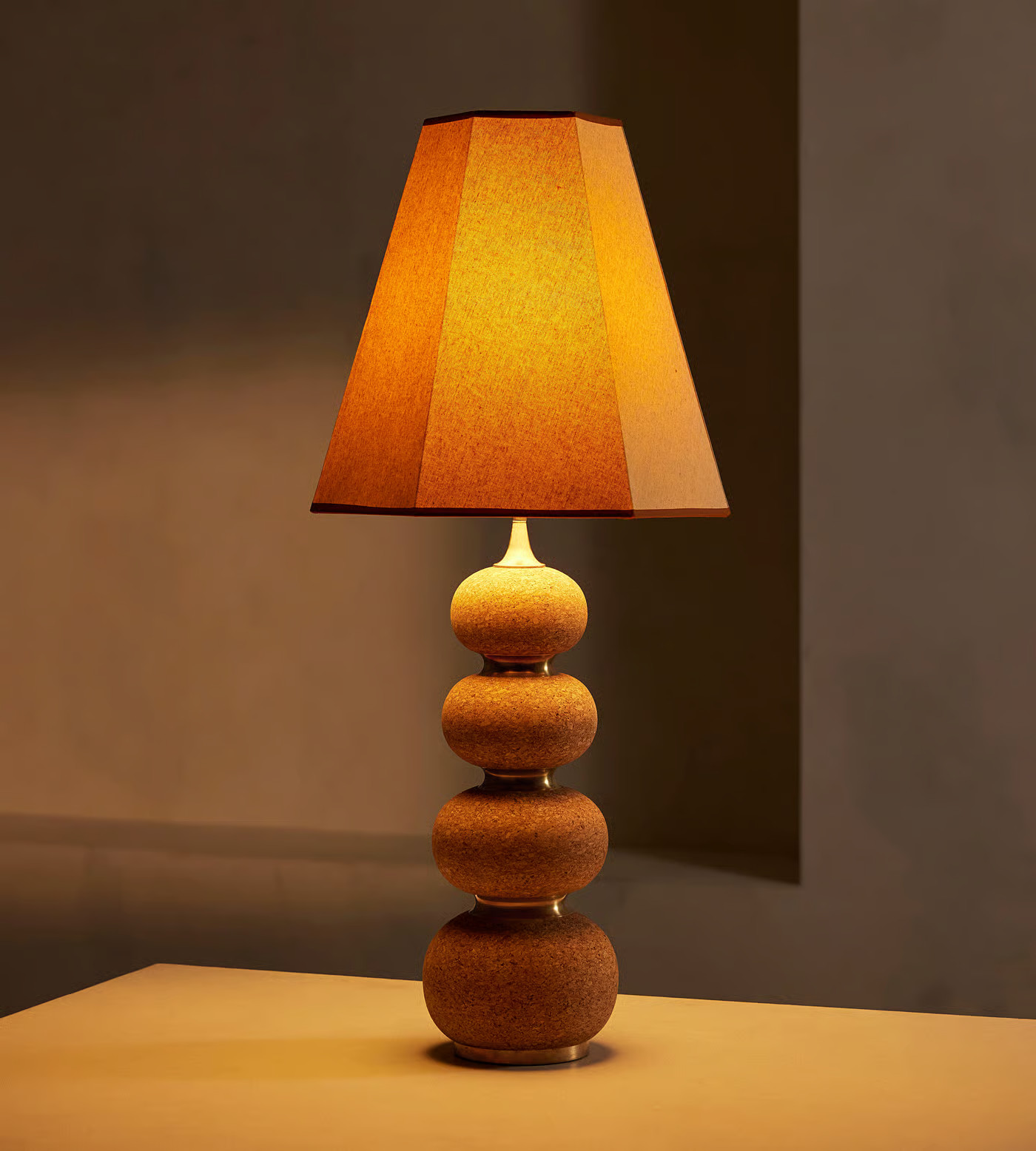 Naomi Table Lamp - Soho Home | Soho Home Ltd