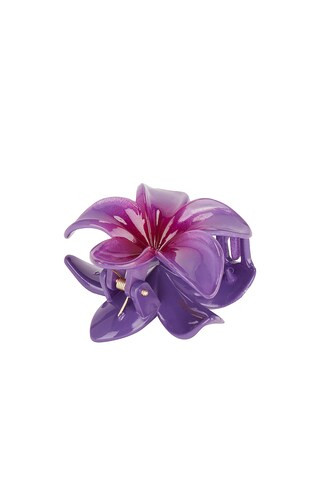 Midi Super Bloom Clip in Grape Soda | Revolve Clothing (Global)