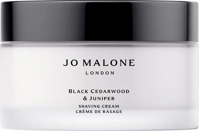 Black Cedarwood & Juniper Shaving Cream | Nordstrom