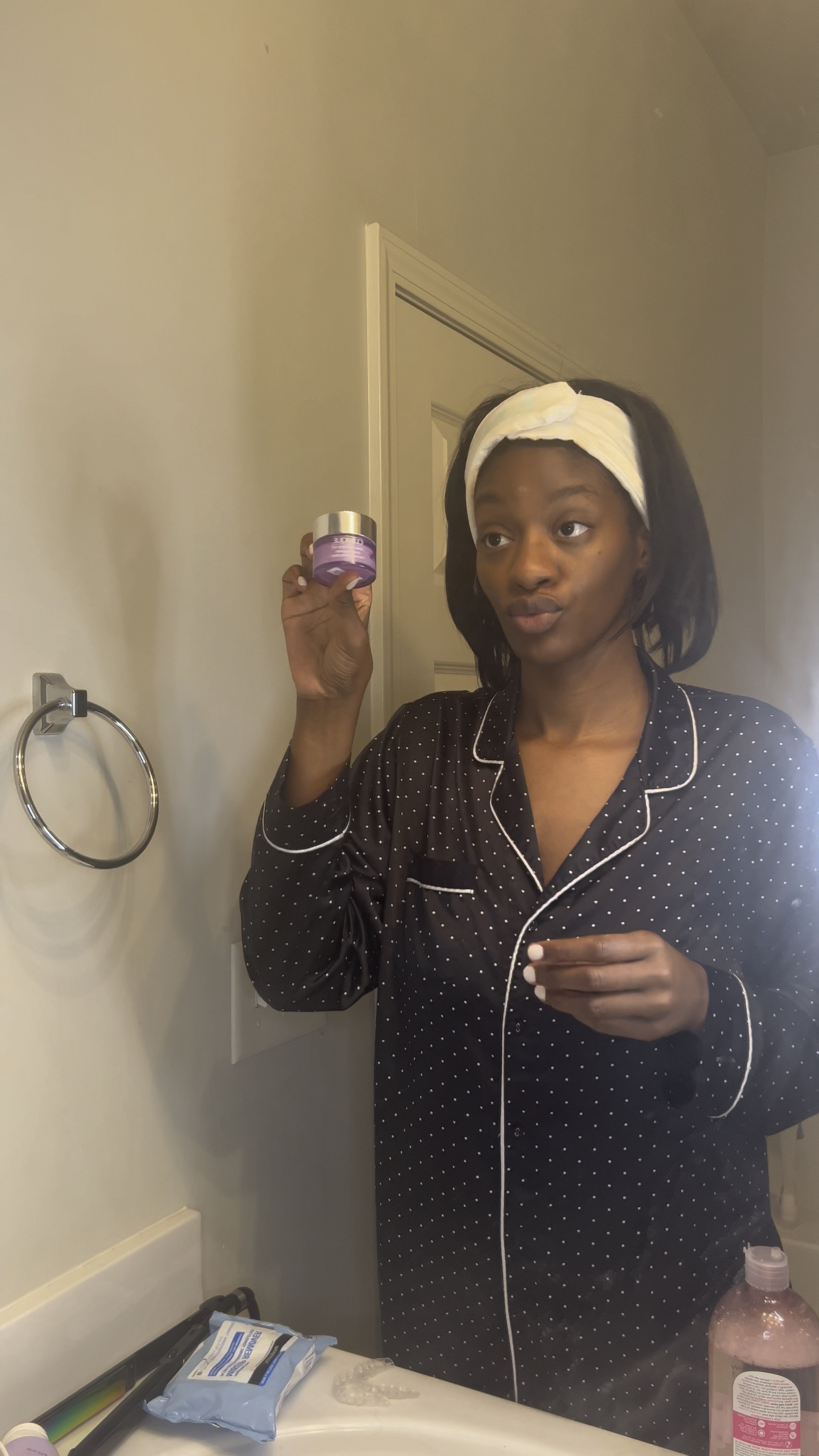 Skincare favorites & SZA 

#LTKFind #LTKbeauty #LTKunder50