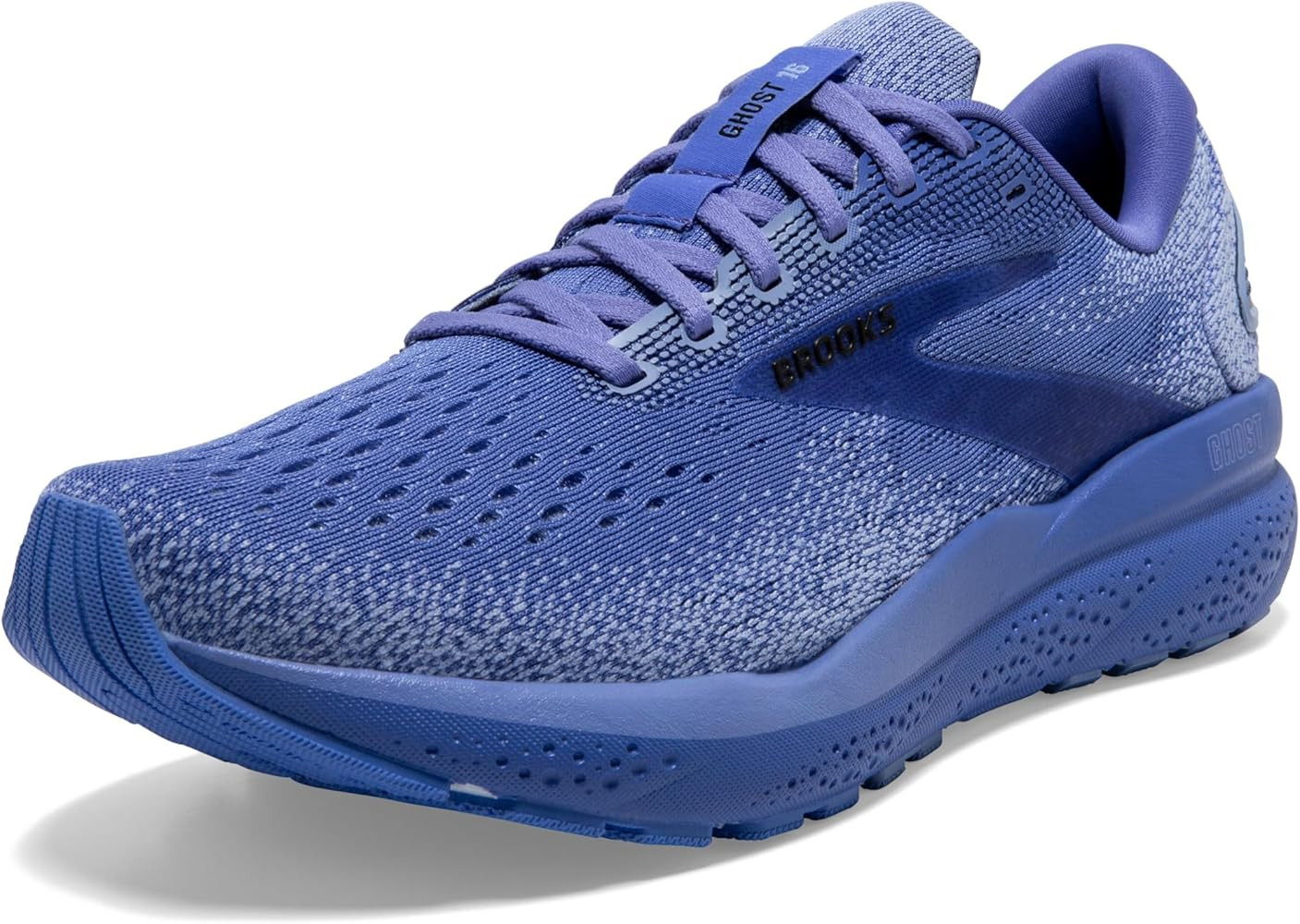 Brooks Women’s Ghost 16 Neutral Running Shoe | Amazon (US)