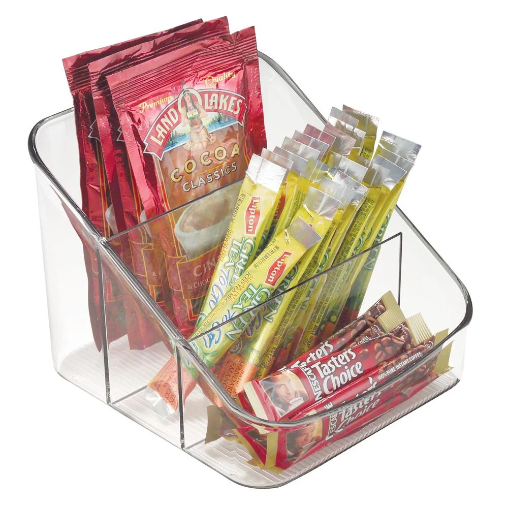 InterDesign Linus Packet Organizer Bin | Walmart (US)