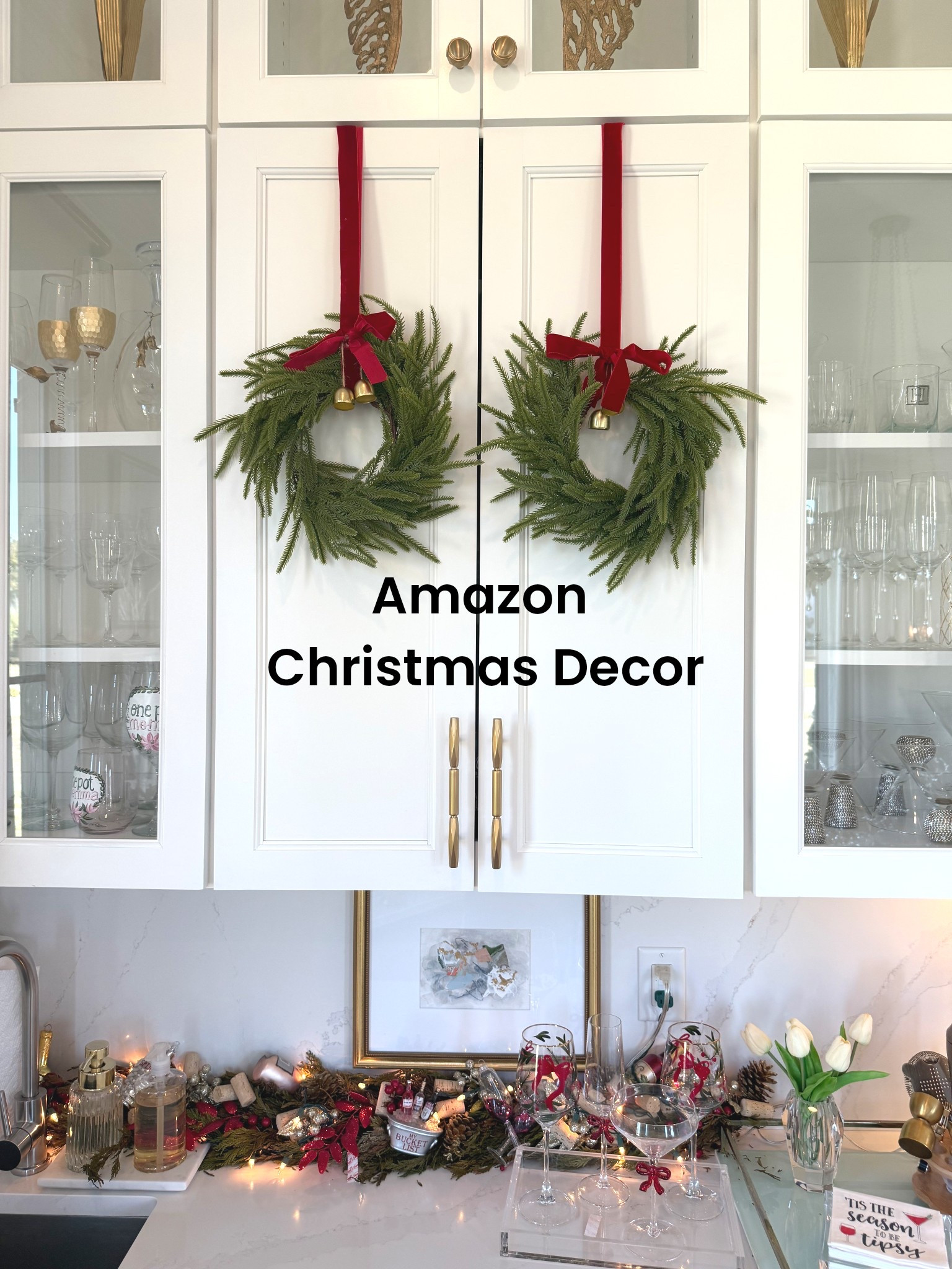 All of my favorite Amazon Christmas Decor!! All budget friendly items!!
#christmasdecor

#LTKHome #LTKHoliday #LTKSeasonal