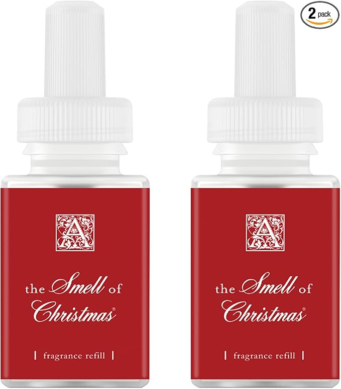 Pura & Aromatique Home Scent Refill - Smart Home Air Diffuser Fragrance - Up to 120-Hours of Luxu... | Amazon (US)