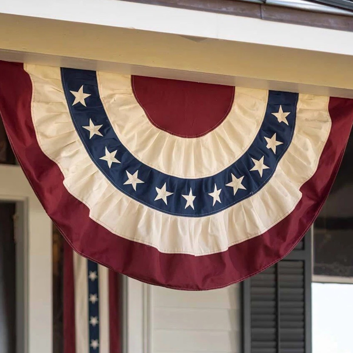 Holiday decor! 🇺🇸

#LTKHome #LTKSeasonal
