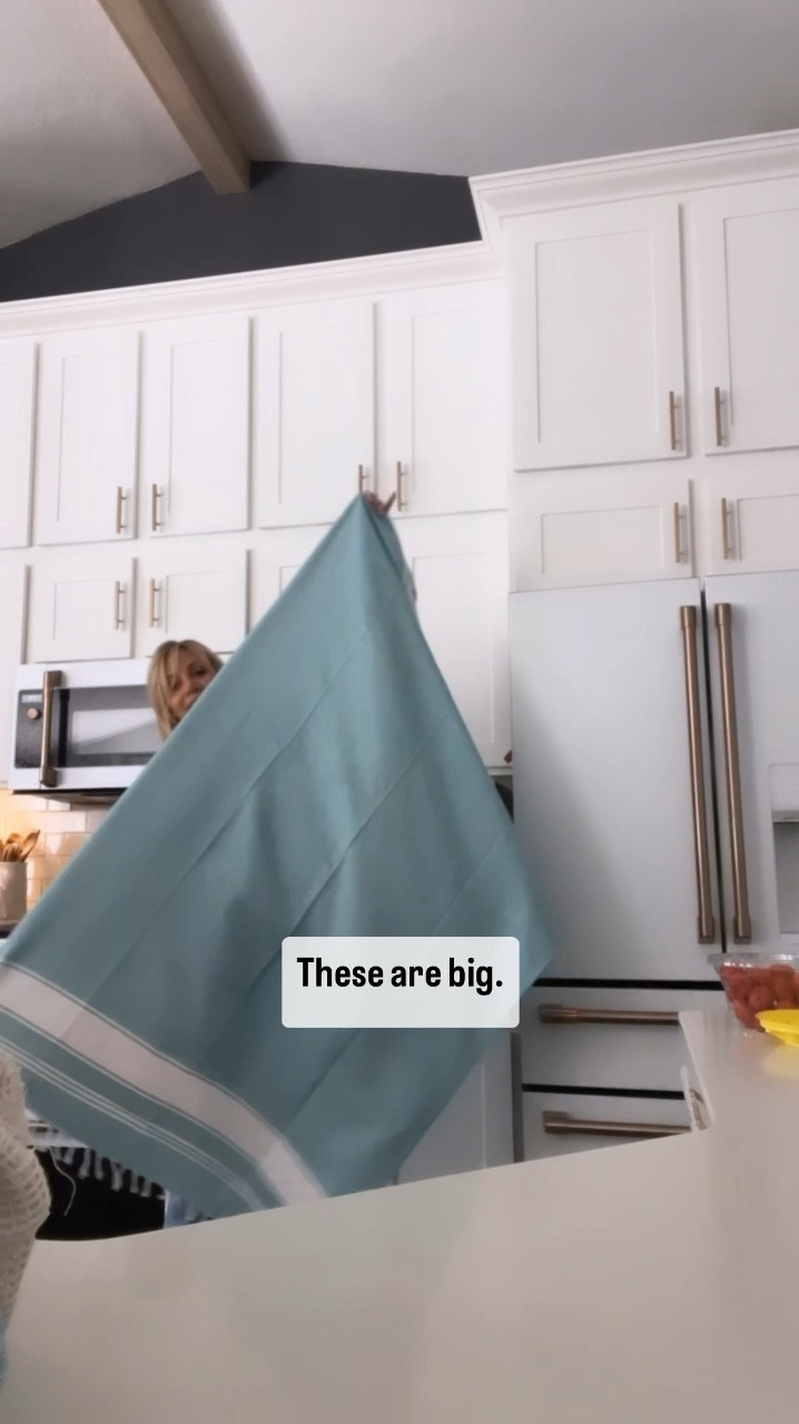 Oversized beach/pool towels for such a good deal! Come in multiple colors, 100% cotton & quick dry! 🔆🏖️👙🩳

#LTKSwim #LTKHome #LTKTravel