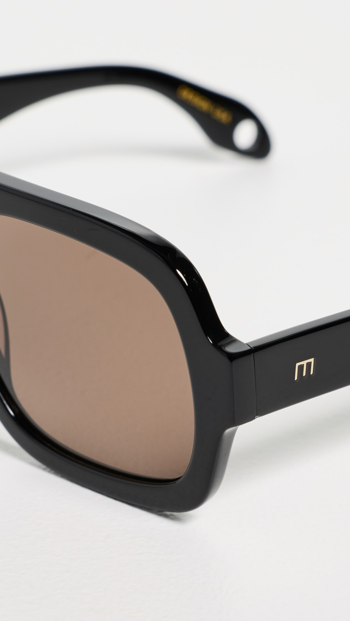 Elisa Johnson Jane Sunglasses | Shopbop | Shopbop