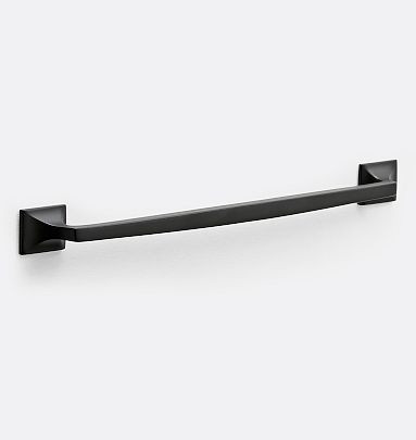 Arched Drawer Pull | Rejuvenation