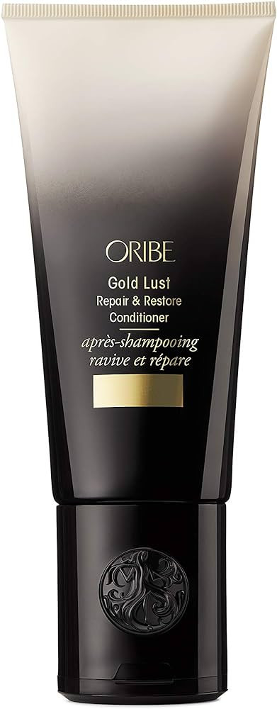 Oribe Gold Lust Repair & Restore Conditioner | Amazon (US)