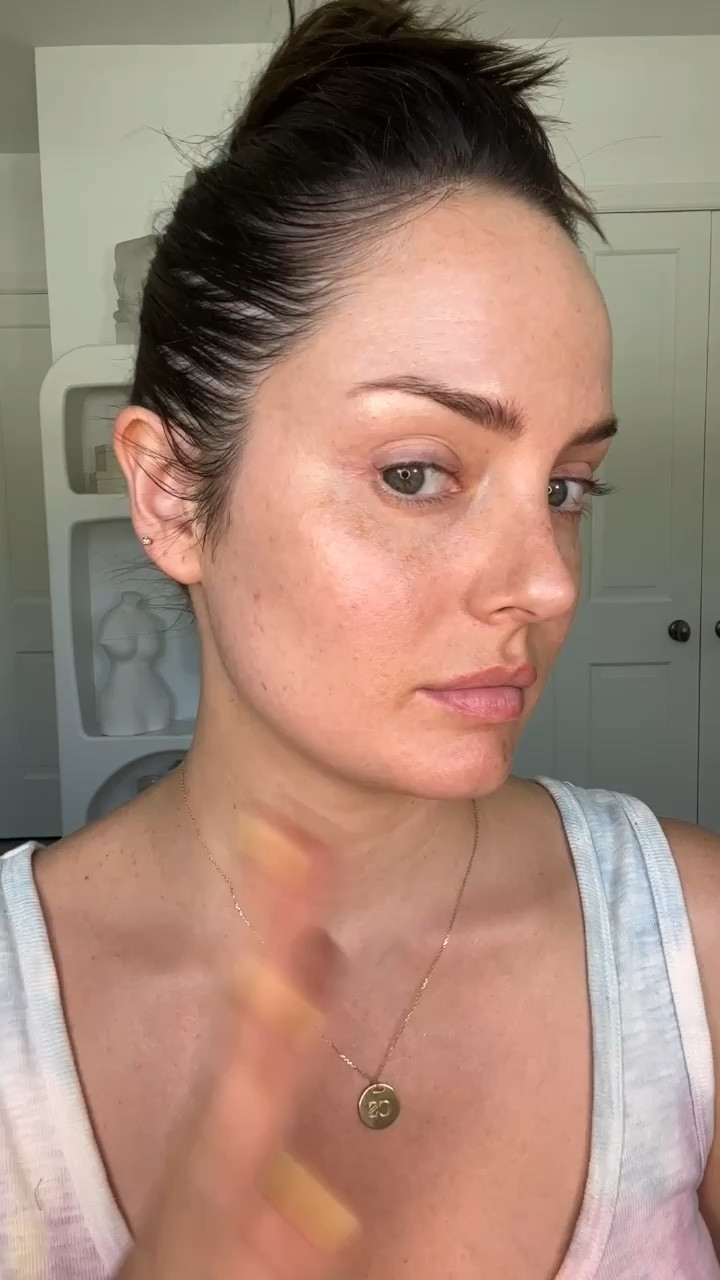 Giorgio Armani Luminous Silk Foundation ✨ 

#LTKaustralia