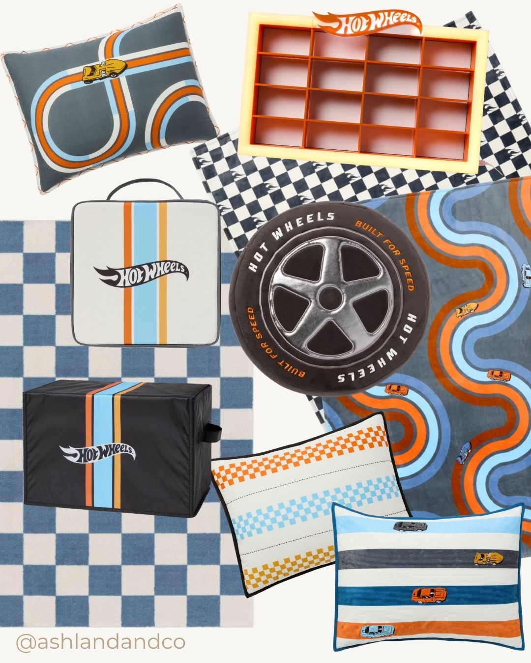 NEW RELEASE! Hot Wheels x Pillowfort for the boys 🚘 #boybedding #boybedroom #hotwheels 

#LTKmomlife #LTKHome #LTKKids