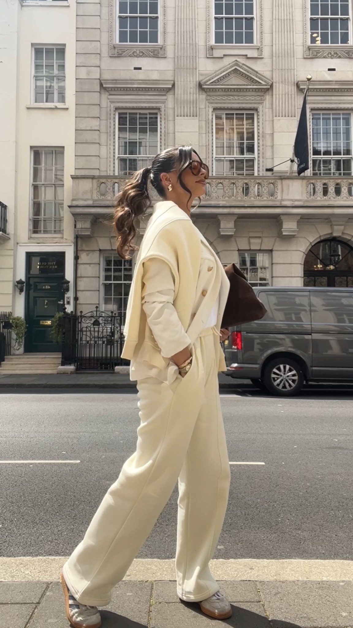 Butter yellow the new spring colour 💛 

#LTKstyletip #LTKsummer #LTKspring