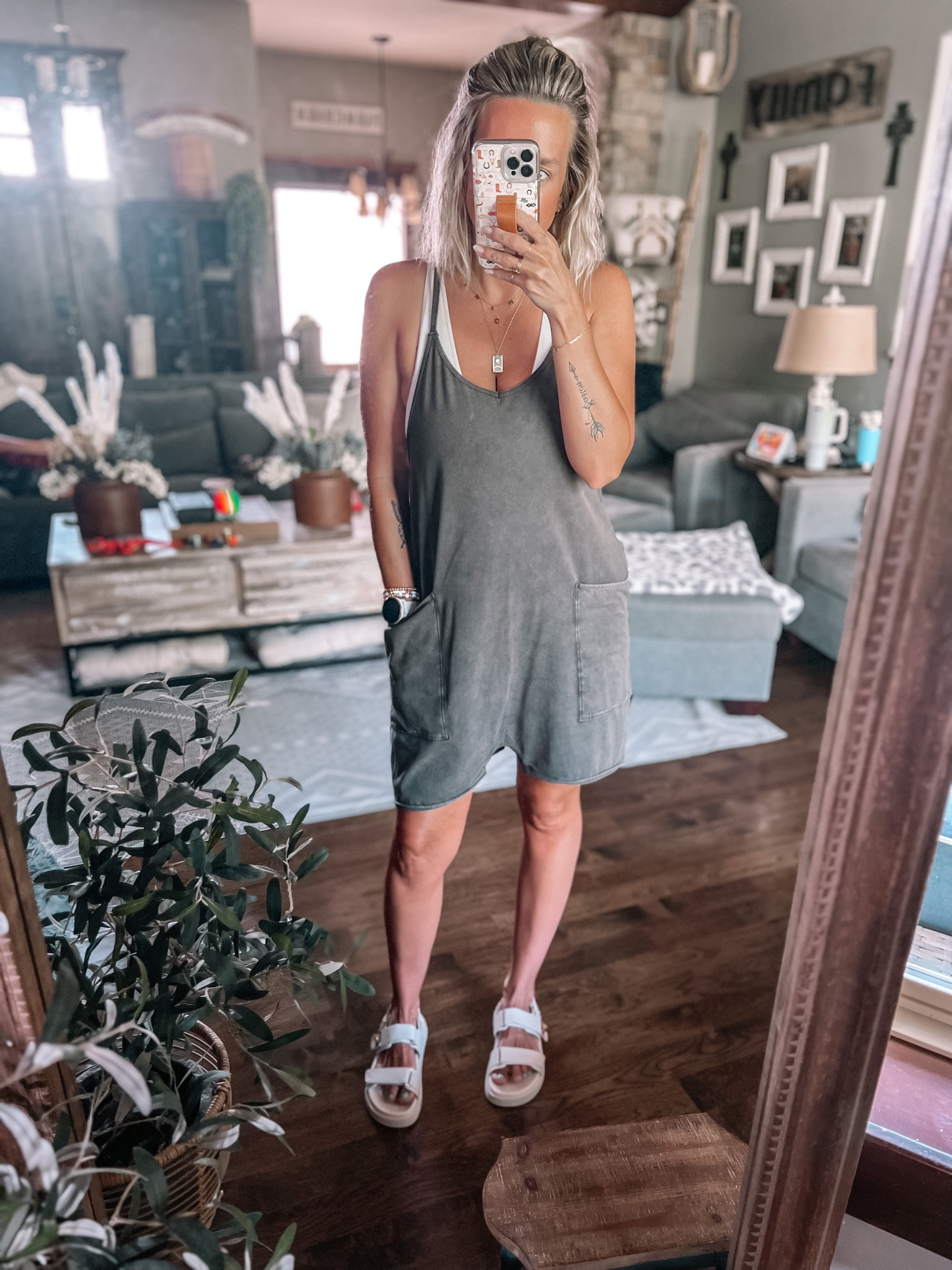 #LTKfit #LTKSeasonal #LTKshoecrush