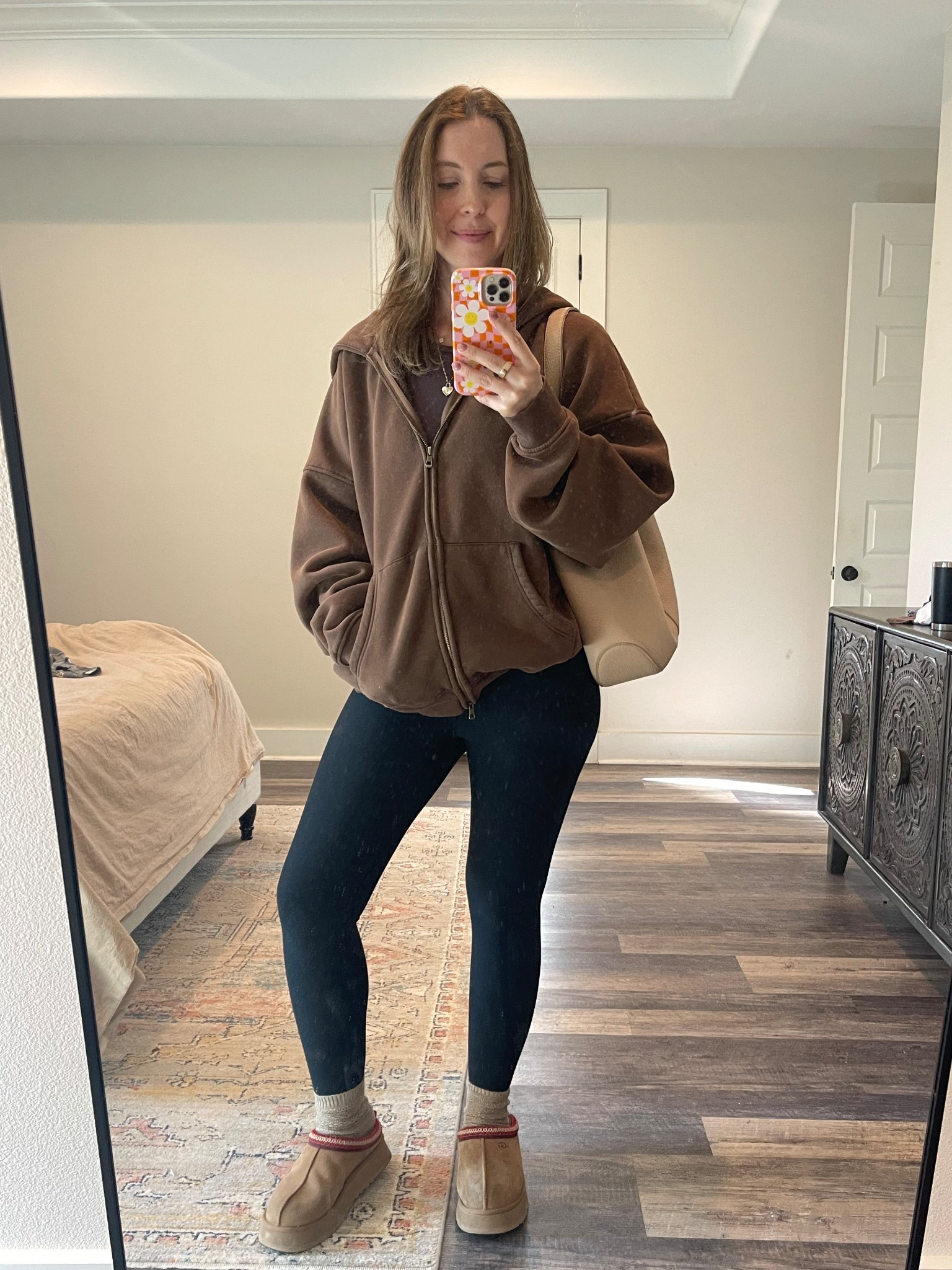 Sahm ootd

#LTKHoliday #LTKHalloween #LTKGiftGuide
