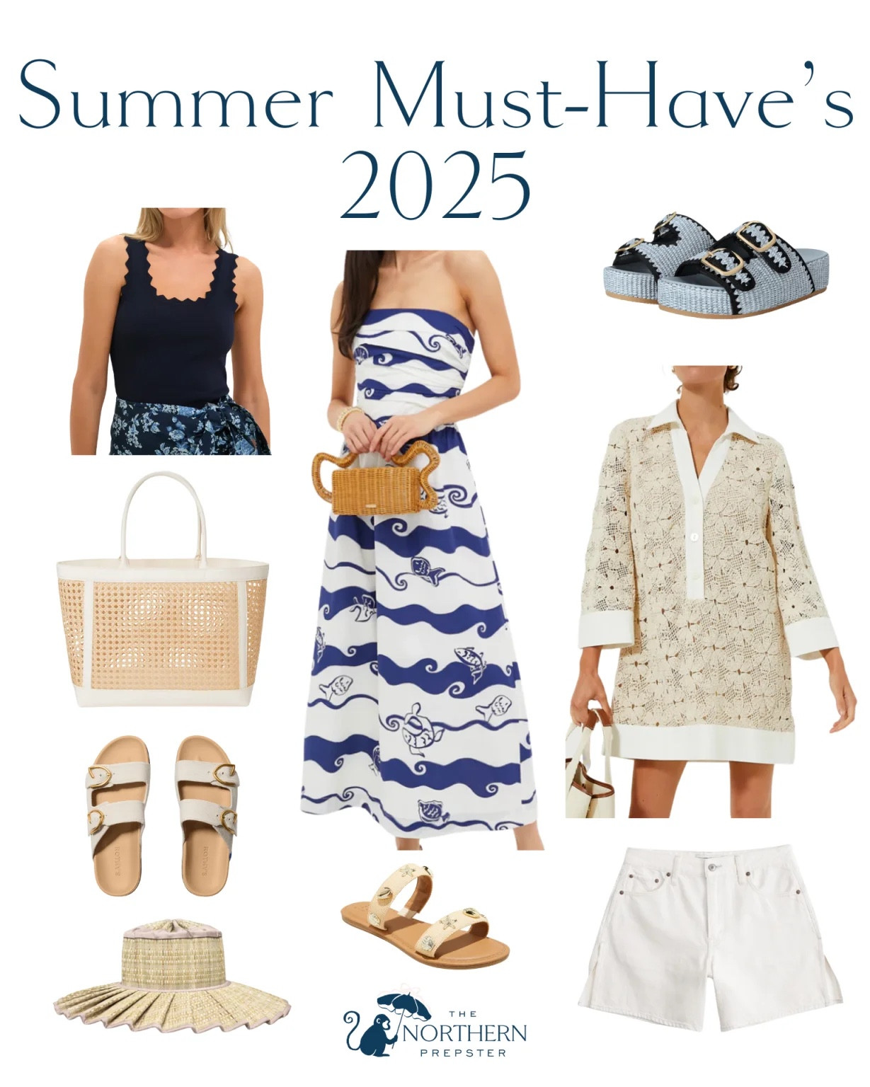 Fun summer fashion finds!

#LTKSeasonal #LTKStyleTip #LTKTravel