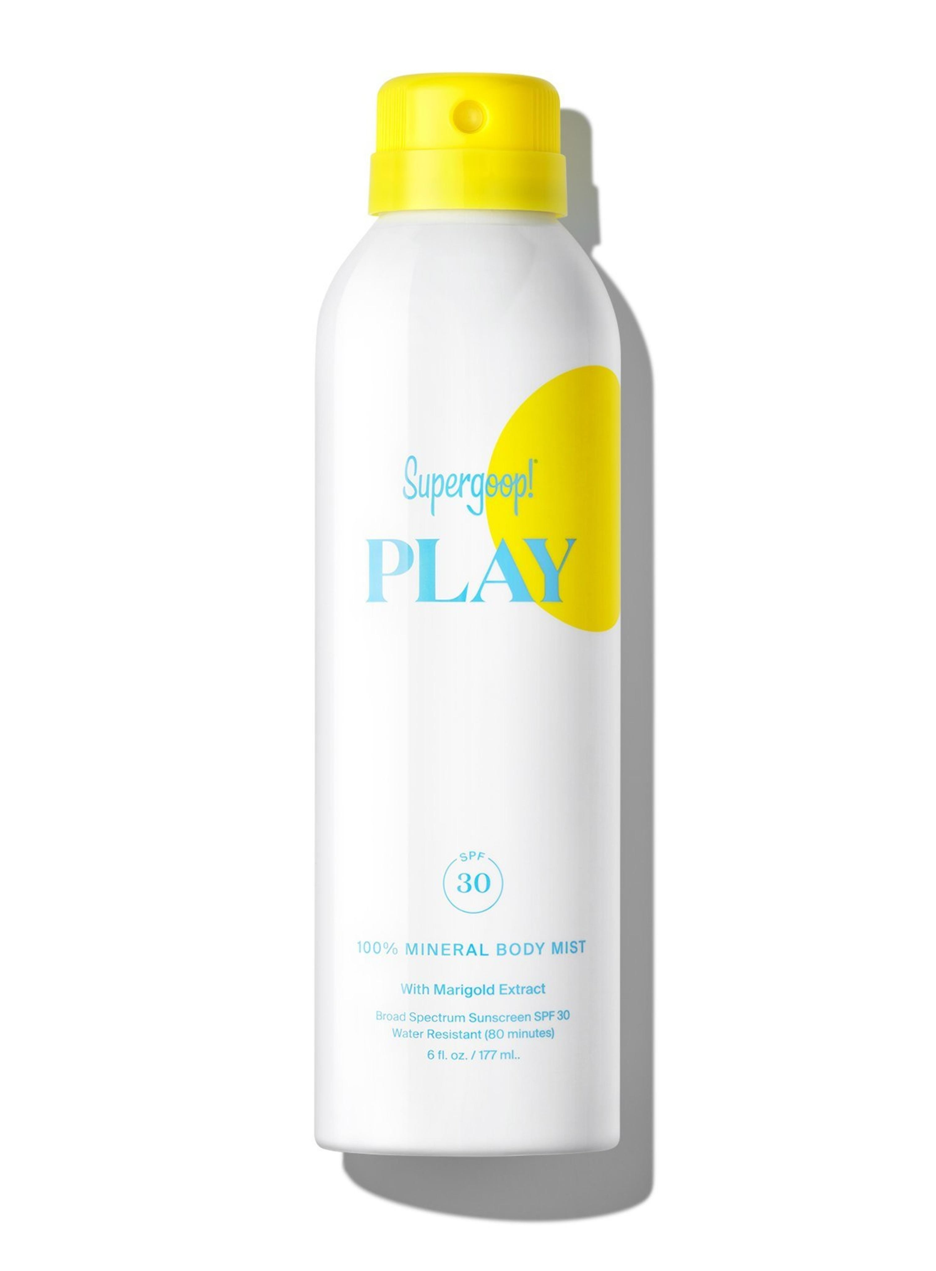Enjoy 20% off all SPF with code SUMMER20 through June 8! See here for more details > | Supergoop