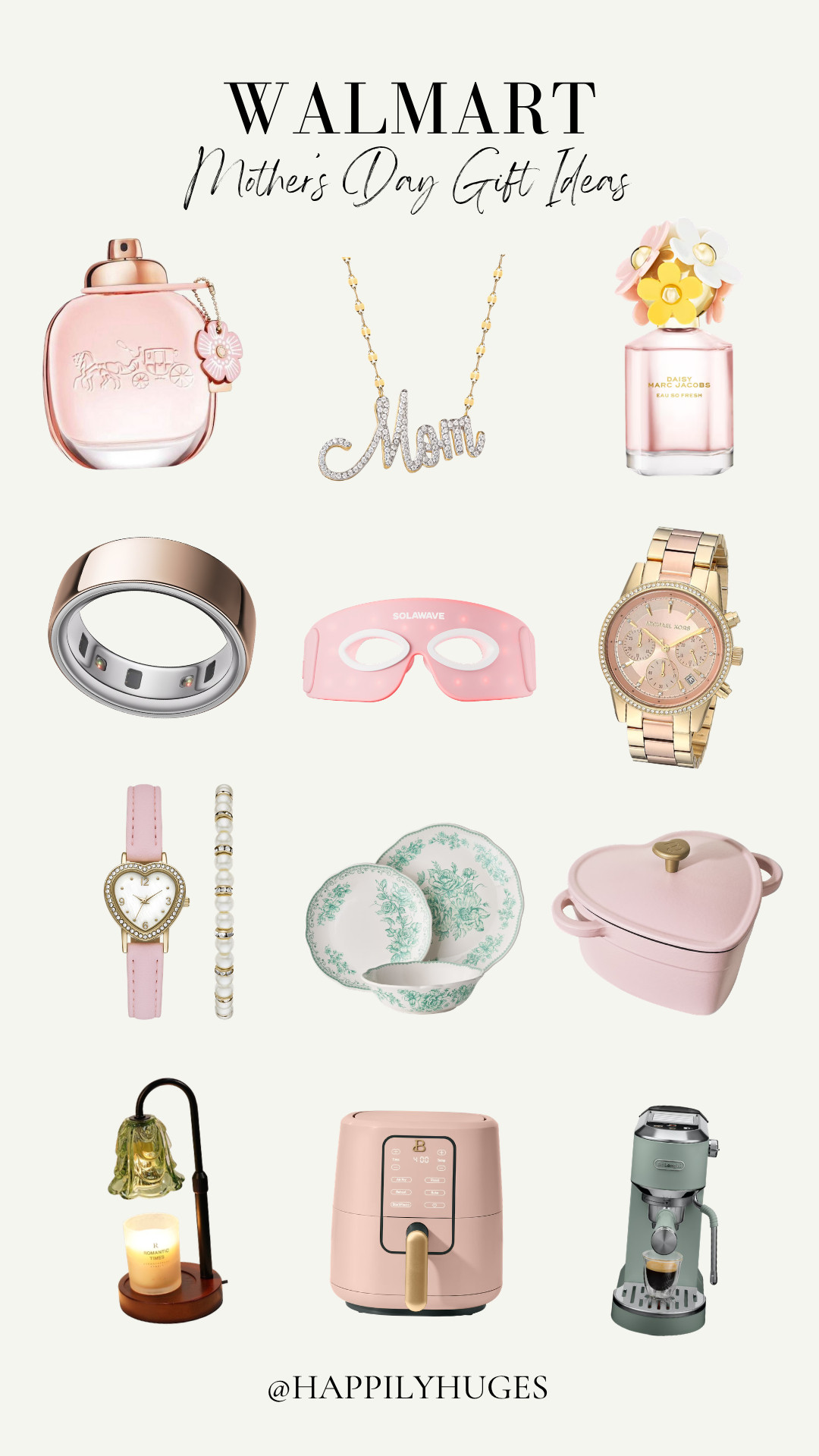 Mother’s Day made easy with perfect gift ideas from Walmart. Check these out!  

 #LTKmomlife