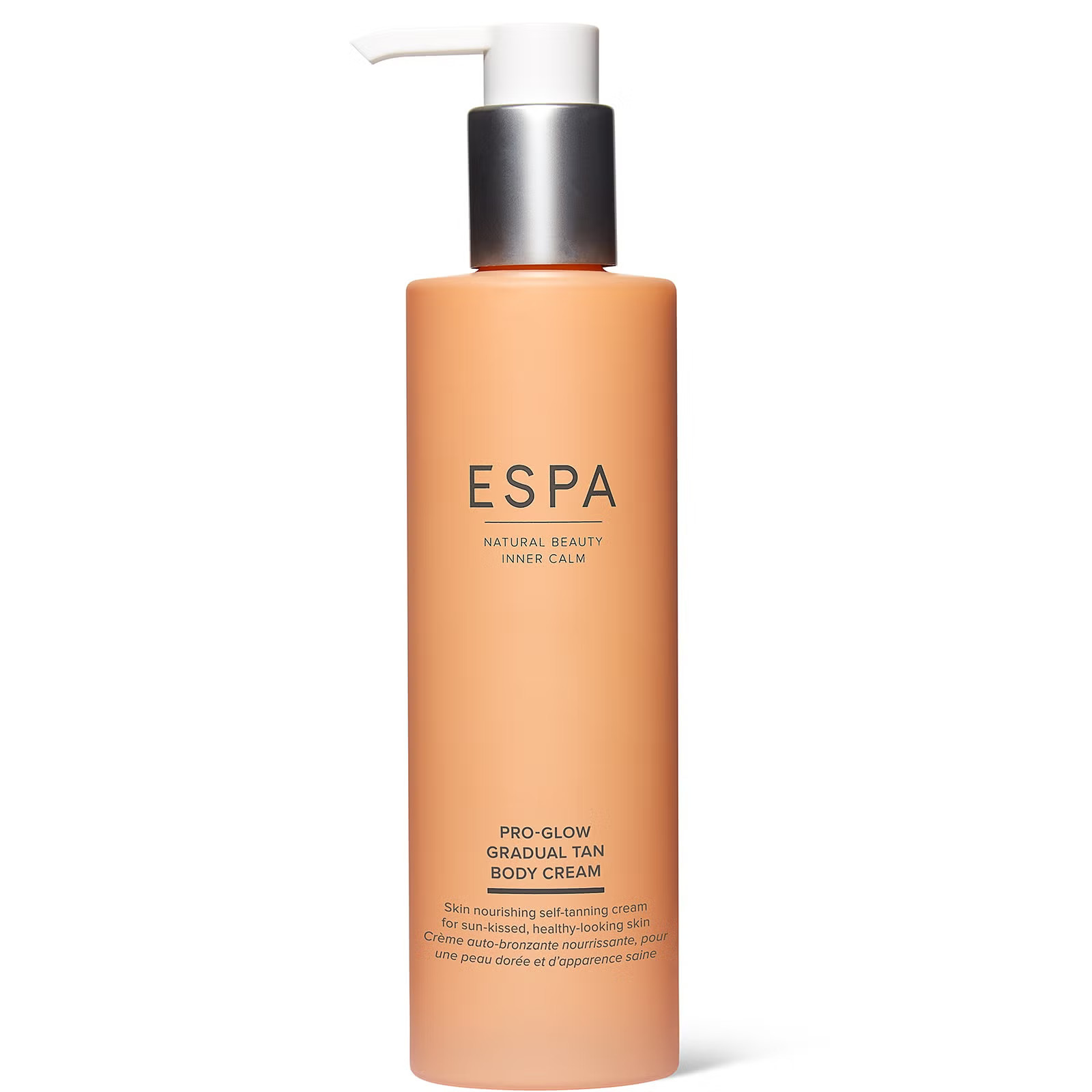 ESPA Pro-Glow Gradual Tan Body Cream 185ml | Look Fantastic (CN)