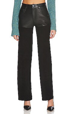 Marceline Leather Pant
                    
                    Camila Coelho | Revolve Clothing (Global)