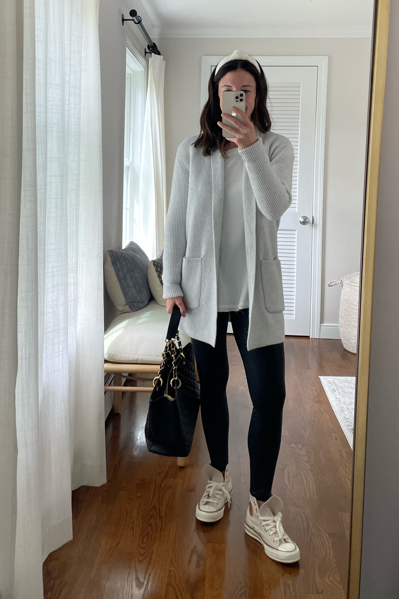 Fall casual outfit! 

#LTKSeasonal