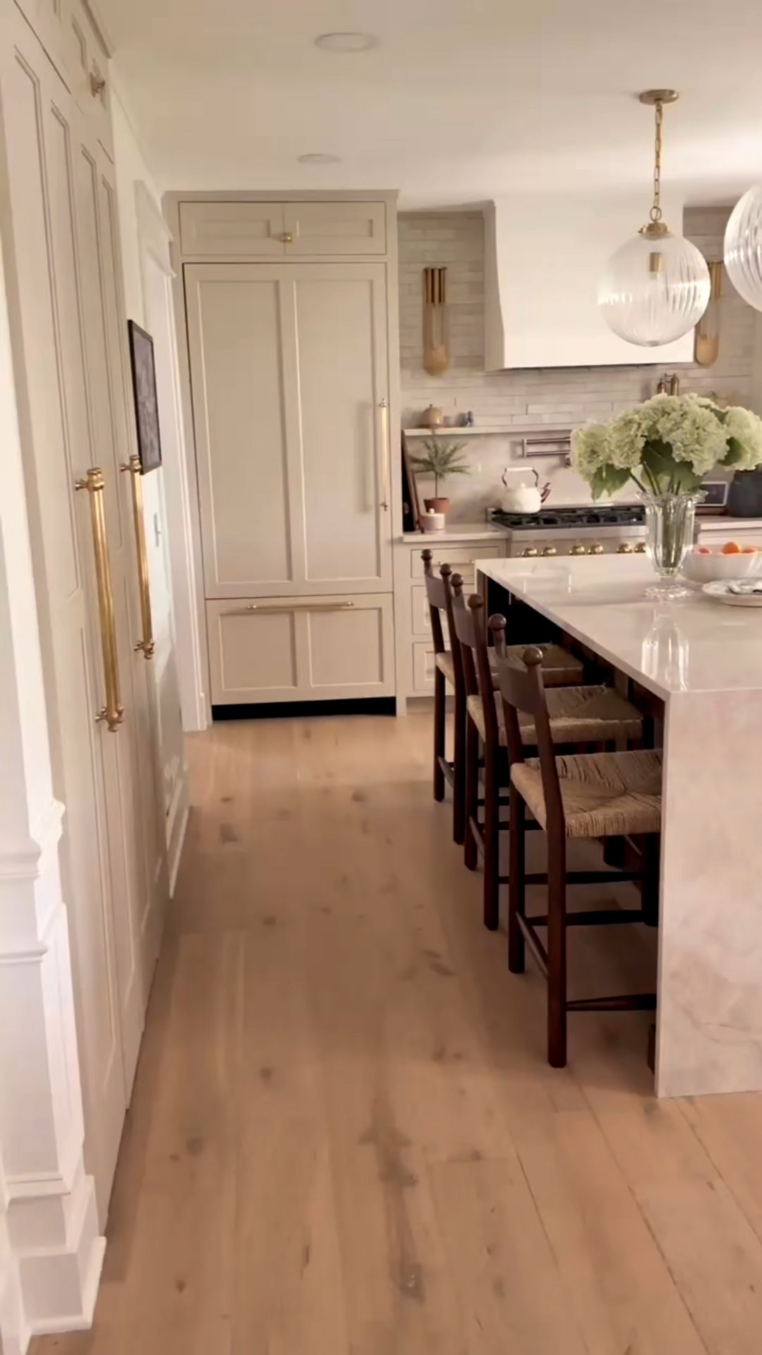 Here are five timeless paint colors that I recommend often

#LTKHome