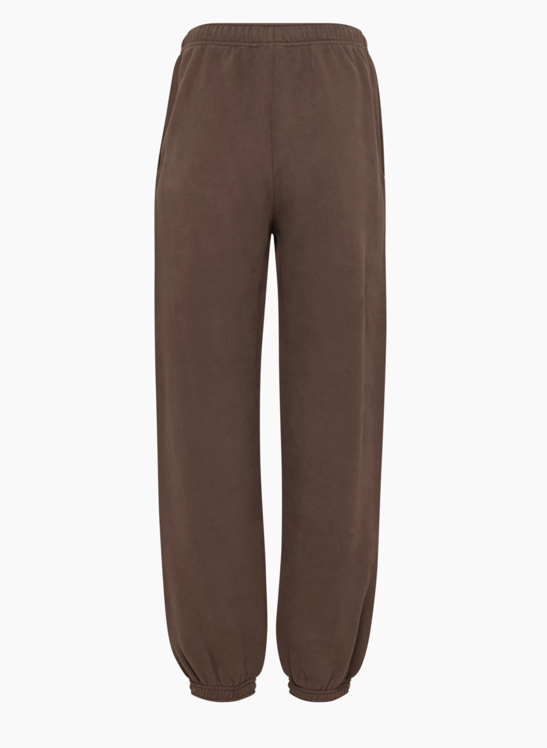 COZY FLEECE MEGA SWEATPANT™ | Aritzia