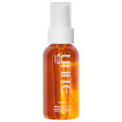 UNITE Hair U Oil Hydrating Argan Hair Oil for High-Shine Finish 4 oz/118 mL | Sephora (US)