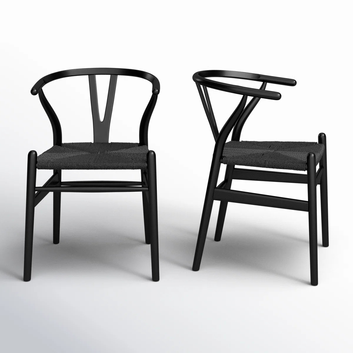 AllModern Margo Solid Wood Dining Chair & Reviews | Wayfair | Wayfair North America