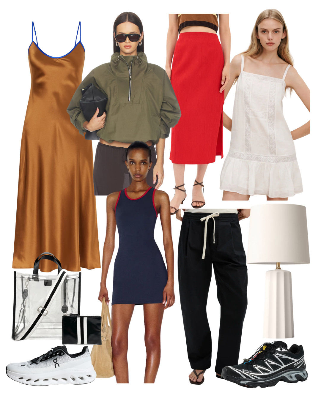 Best of August 

These were the top sellers of the month! 

 #LTKootd #LTKActive #LTKHome