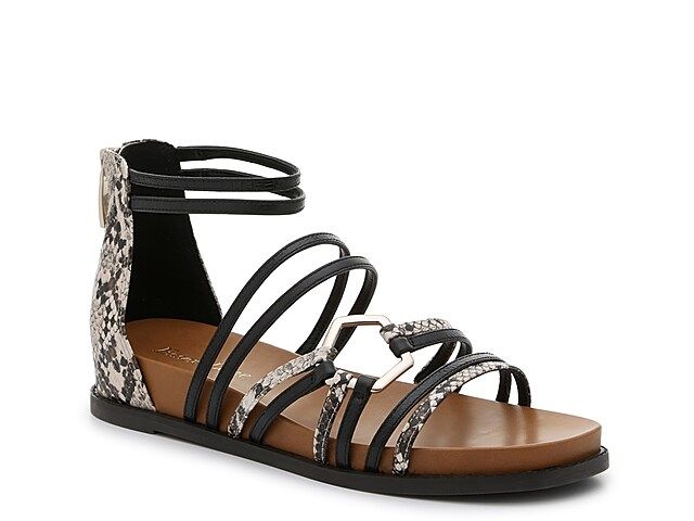 Abiya Sandal | DSW