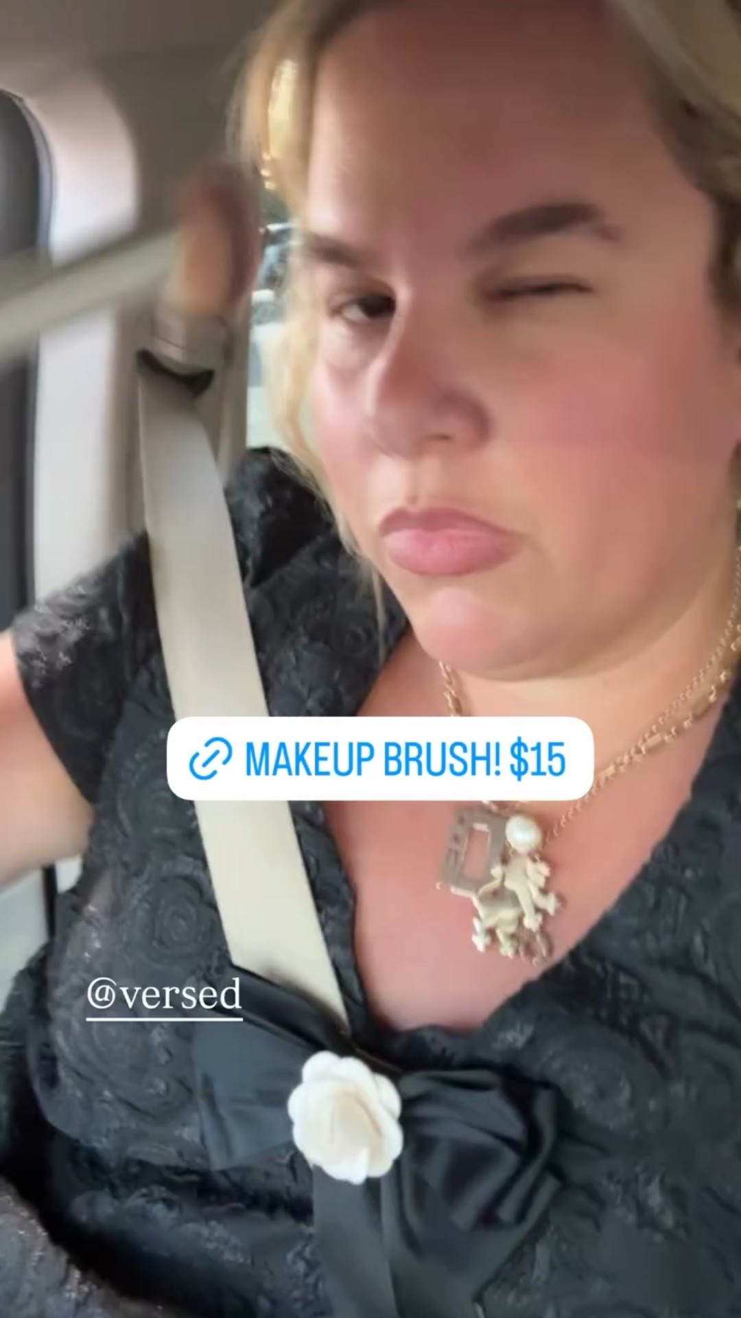 My $15 makeup brush

#LTKFindsUnder100 #LTKFindsUnder50 #LTKBeauty