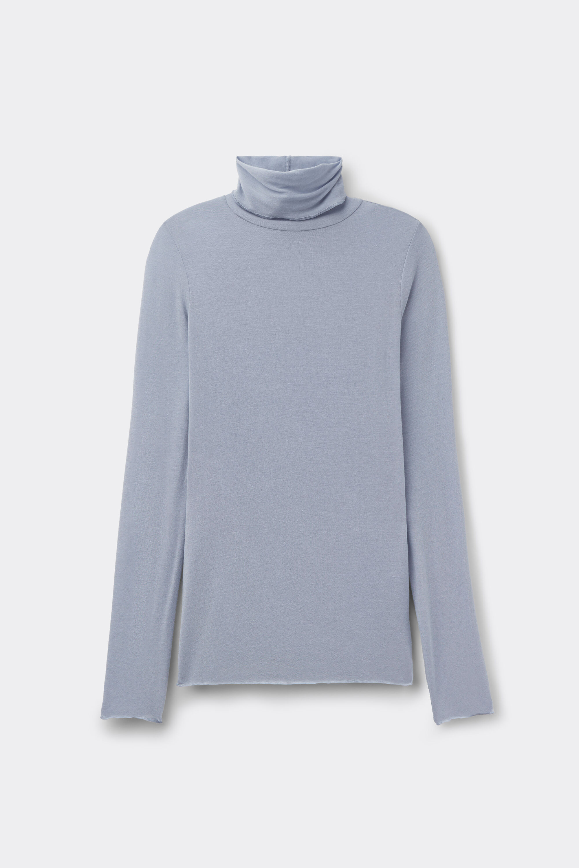Lightweight Turtleneck in Modal Cashmere | Intimissimi | Intimissimi (US)