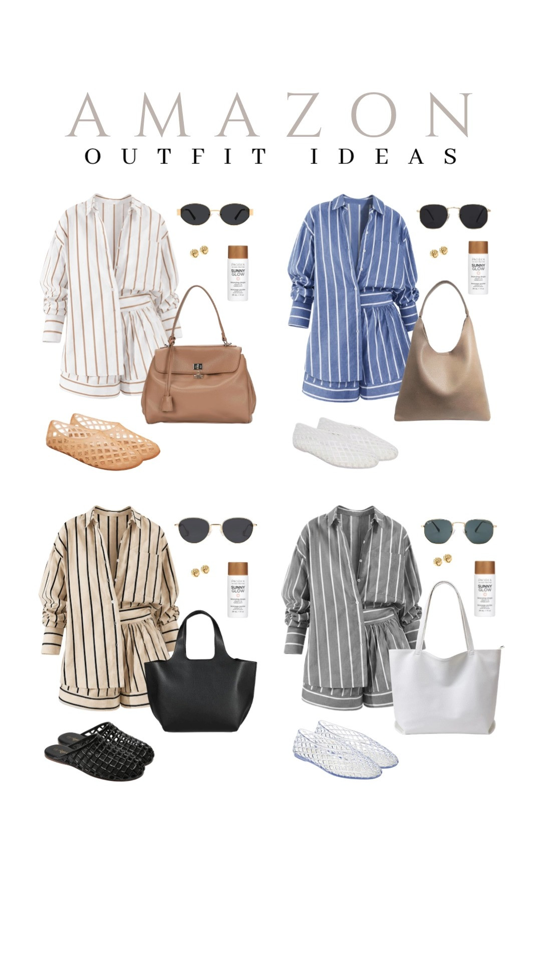 These comfy yet chic outfits are perfect for daily errands or travel days.

#LTKSeasonal #LTKSaleAlert #LTKTravel
 

 