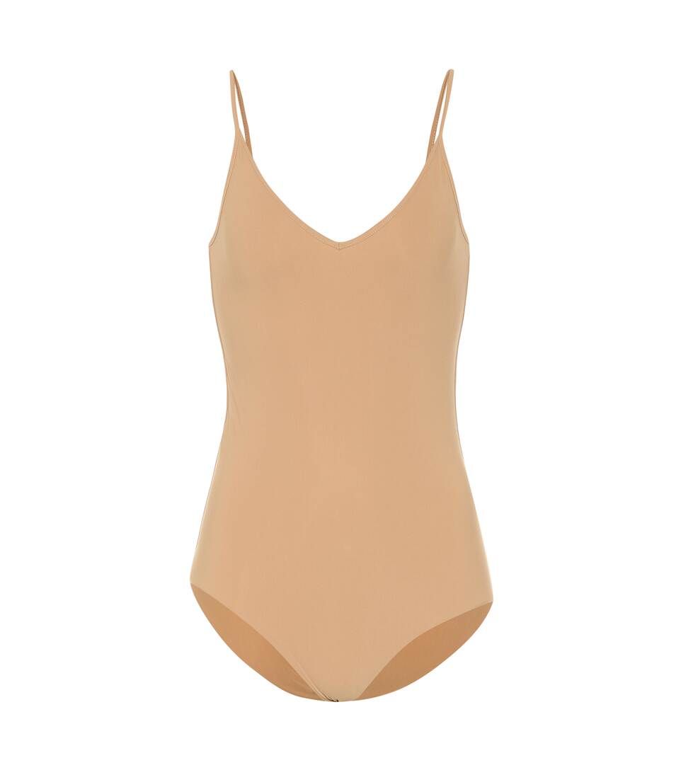 Stretch bodysuit | Mytheresa (UK)