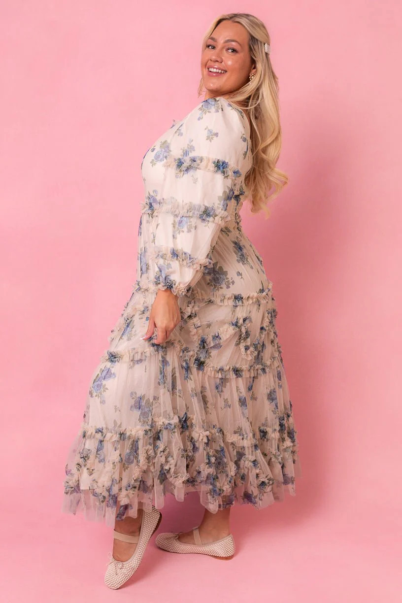 Catherine Dress | Ivy City Co