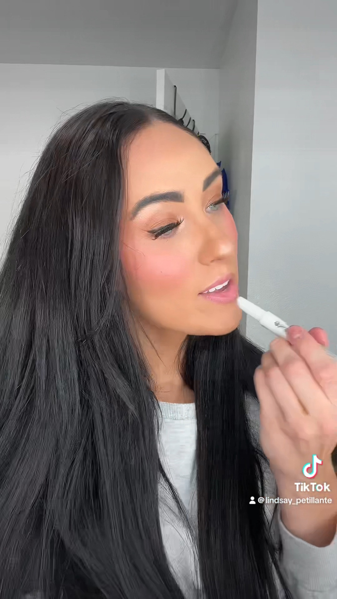 NYX slick click fat oil balm as seen on my TikTok!! My FAVORITE!!!!!!! 