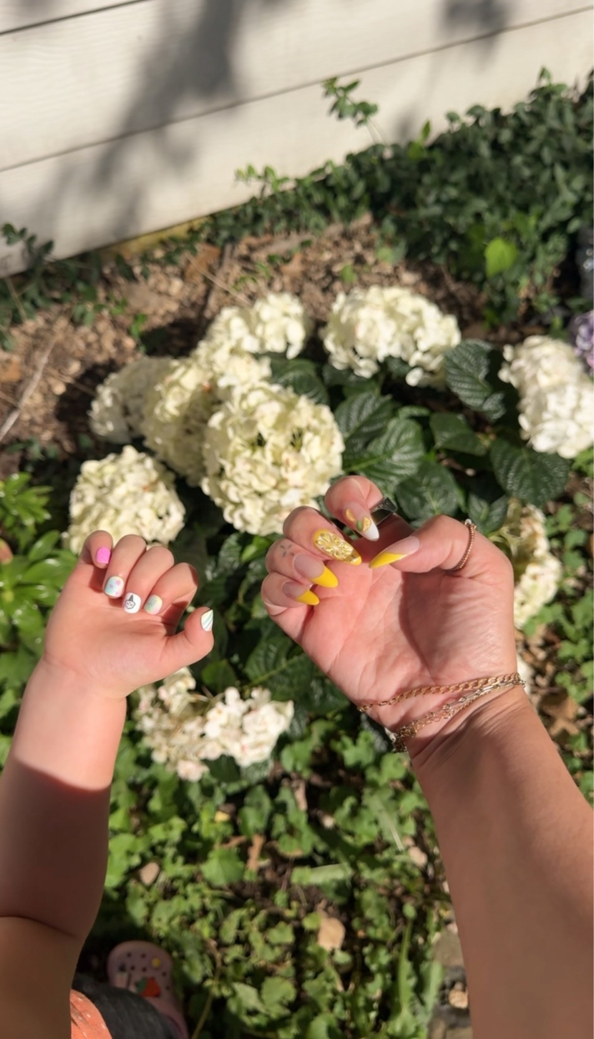 Cutie little lemon nails 🍋

#LTKselfcare #LTKSeasonal #LTKBeauty