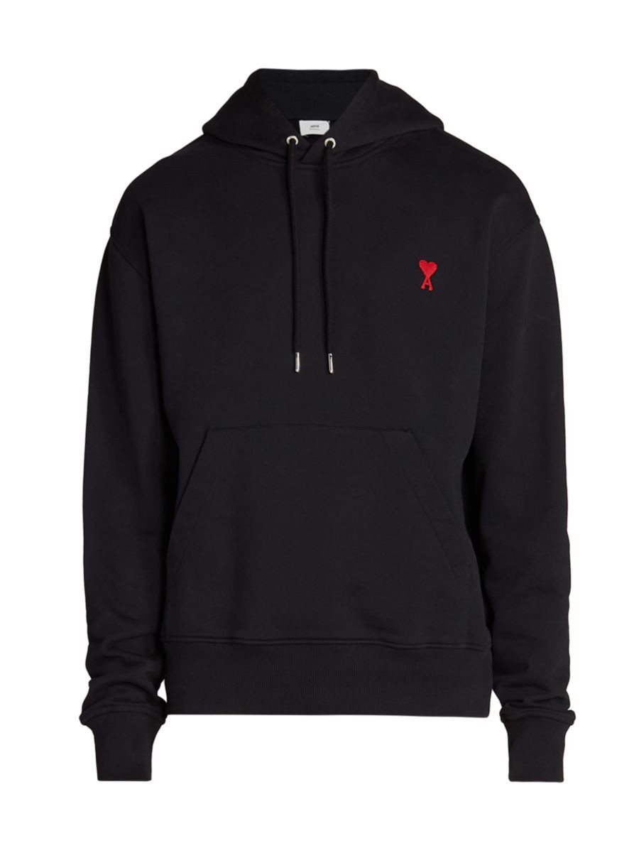 Ami De Coeur Hoodie Sweatshirt | Saks Fifth Avenue