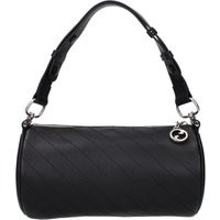 Gucci Mujers Bolsos de Cuero Negro | Balardi (US & Canada)