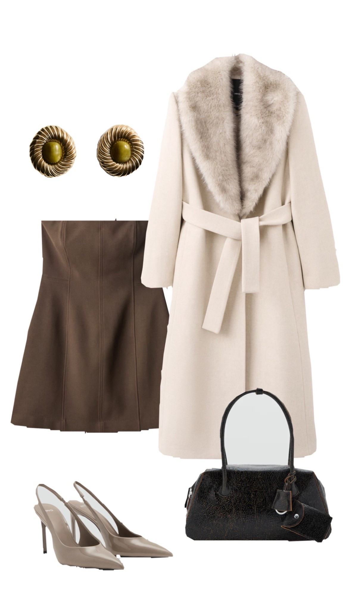 Business Outfits, Professional Outfits, Party outfits 

#LTKootd #LTKSeasonal #LTKHoliday