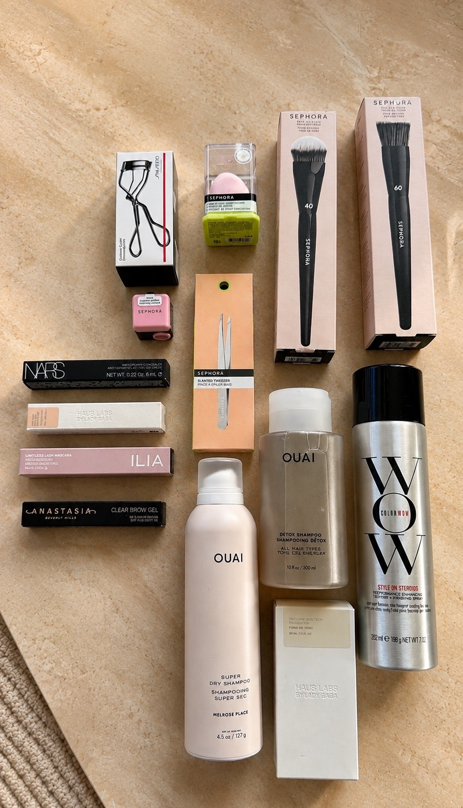 Kenzies Sephora picks for 10th Grade

#LTKBeauty #LTKselfcare #LTKmomlife