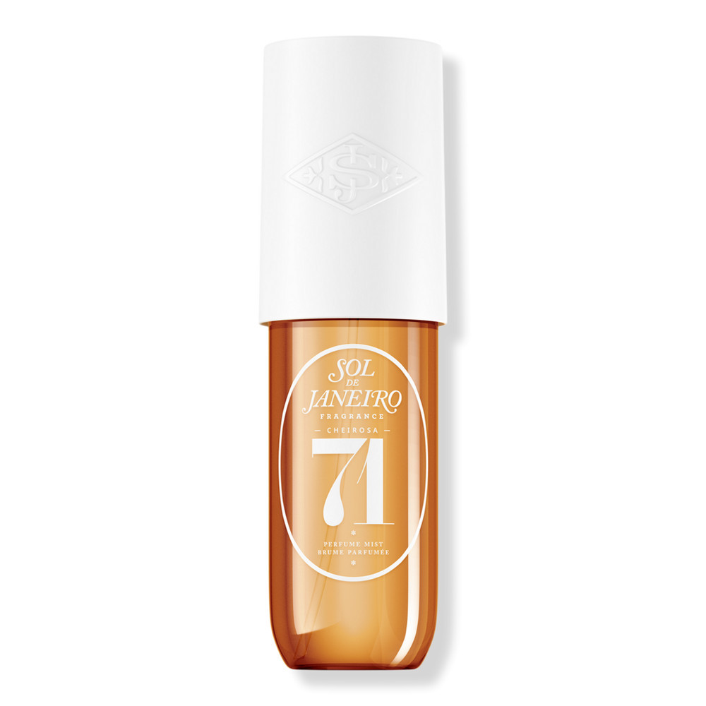 Sol de Janeiro Cheirosa 71 Hair & Body Perfume Mist - 3.04 oz | Ulta