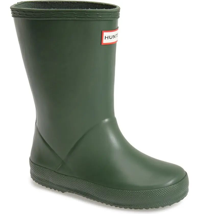 First Classic Waterproof Rain Boot | Nordstrom