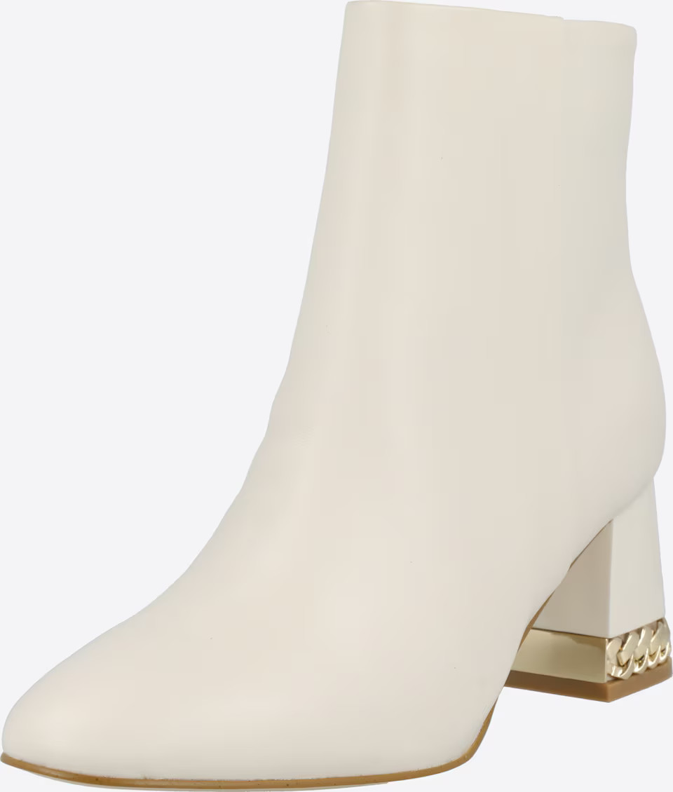 Enkellaarsjes 'Fiddle' | ABOUT YOU NL