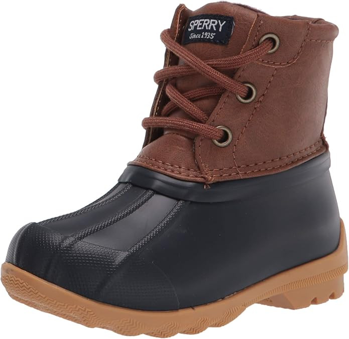 Sperry Kid's Port Boot | Amazon (US)