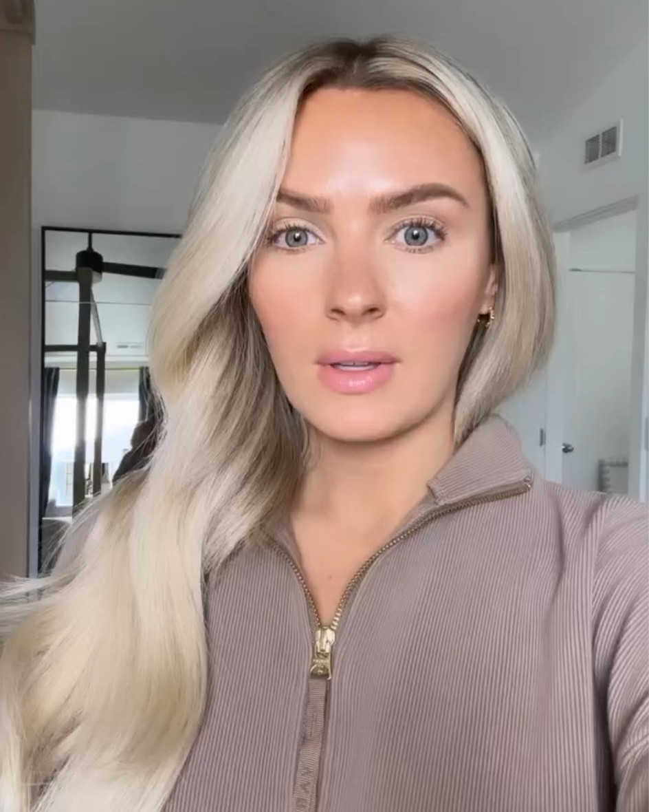 Lip + blush color, lip combo, blush, light pink makeup, beauty

#LTKbeauty #LTKunder50