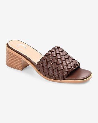 Journee Collection Fylicia Mule | Express