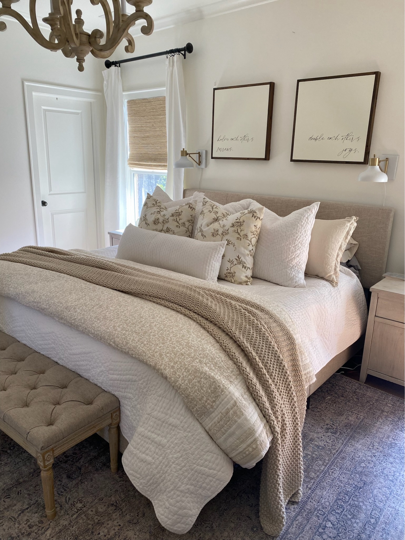 ON SALE!!! Best selling quilt!!

#LTKSaleAlert #LTKHome