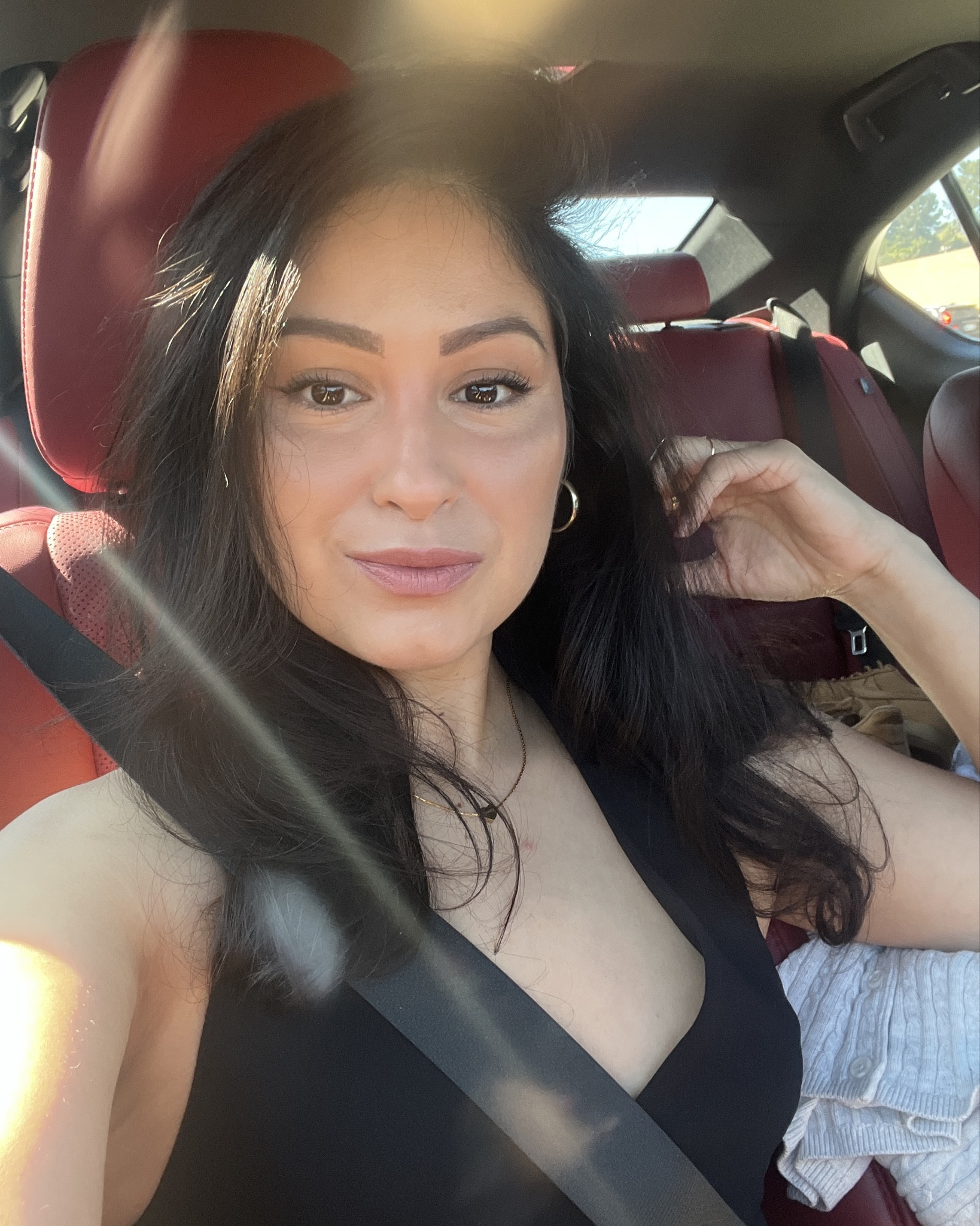 This top is my current obsession 🤍🖤

#LTKootd #LTKdayinmylife #LTKgrwm