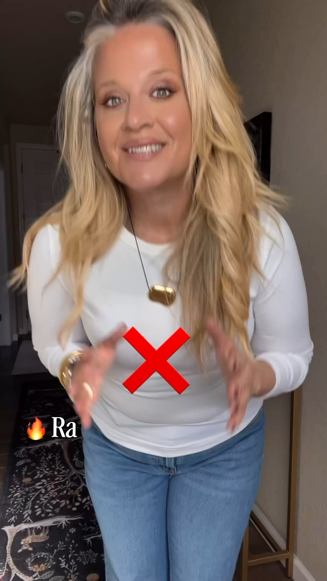  ✨Tap the bell, save and ❤️ for over 40 fashion, midlife style, midsize fashion and luxury looks for less. 

Ralph Lauren has a rule… and it fixes 99% of “plain” outfits.
It’s called the Three-Piece Rule — top, bottom… and one elevator piece.

And once you start using it?
Every outfit suddenly looks intentional, polished, and expensive… without buying more clothes.

Today I used:
• an olive long wool coat
• a statement belt
• a knit poncho
• a faux-fur coat
• and a statement blazer

Each one changed the entire outfit in seconds — adding structure, drape, shape, and that quiet-luxury finish midlife women LOVE.

Two pieces mean you’re dressed.
Three pieces mean you’re styled. 🤍

📌 Save this for tomorrow morning when your outfit feels “almost there.”
👑 “Helping you look good, feel good.” — Lindsey Denver




#LTKmomlife 

Follow my LTK @Over40andmidlife on the @shop.LTK app to view this post and get my exclusive app-only content!

#liketkit #LTKMidsize #LTKOver40
@shop.ltk
https://liketk.it/5D7n1